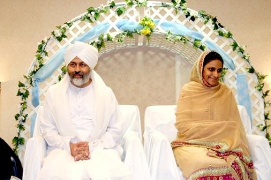 nirankari baba hardev profile, nirankari guru no more, baba hardev singh no more