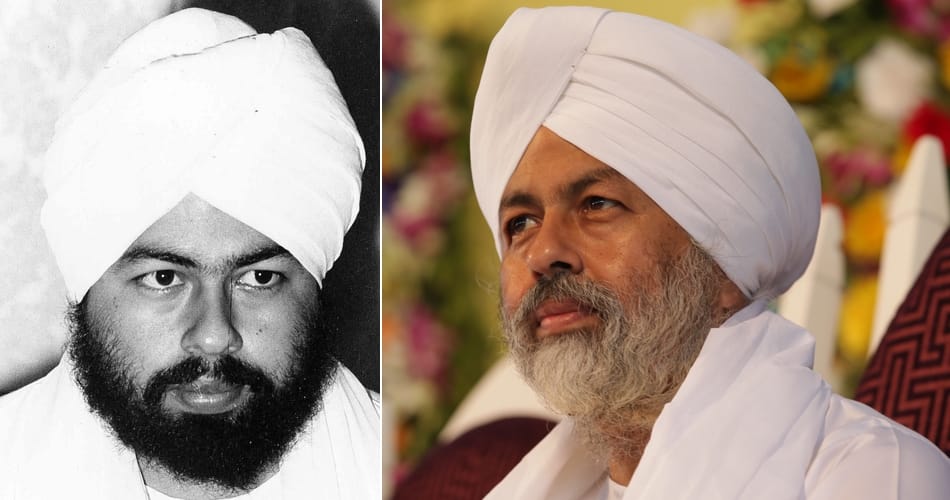 nirankari baba hardev profile, nirankari guru no more, baba hardev singh no more