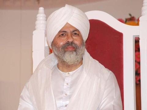 nirankari baba hardev profile, nirankari guru no more, baba hardev singh no more
