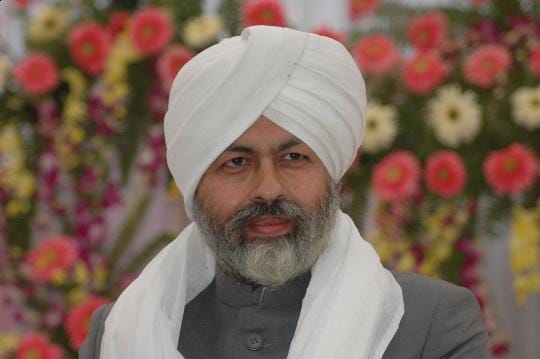 nirankari baba hardev profile, nirankari guru no more, baba hardev singh no more