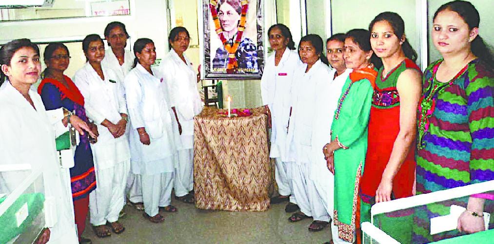 Nurses Association