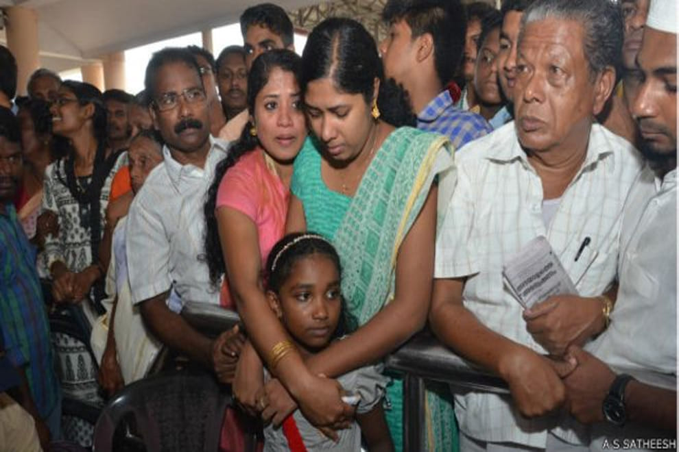nurses back from libya
