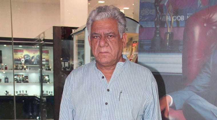 Om Puri injured while shooting, undergoes operation