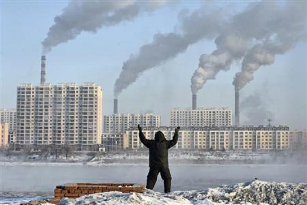 NCR may reduce such pollution, sustainable solutions recommended by experts