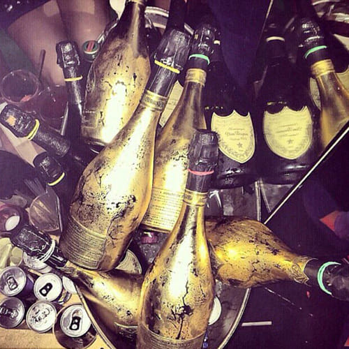 Rich kids of China continue to flaunt wealth on social media