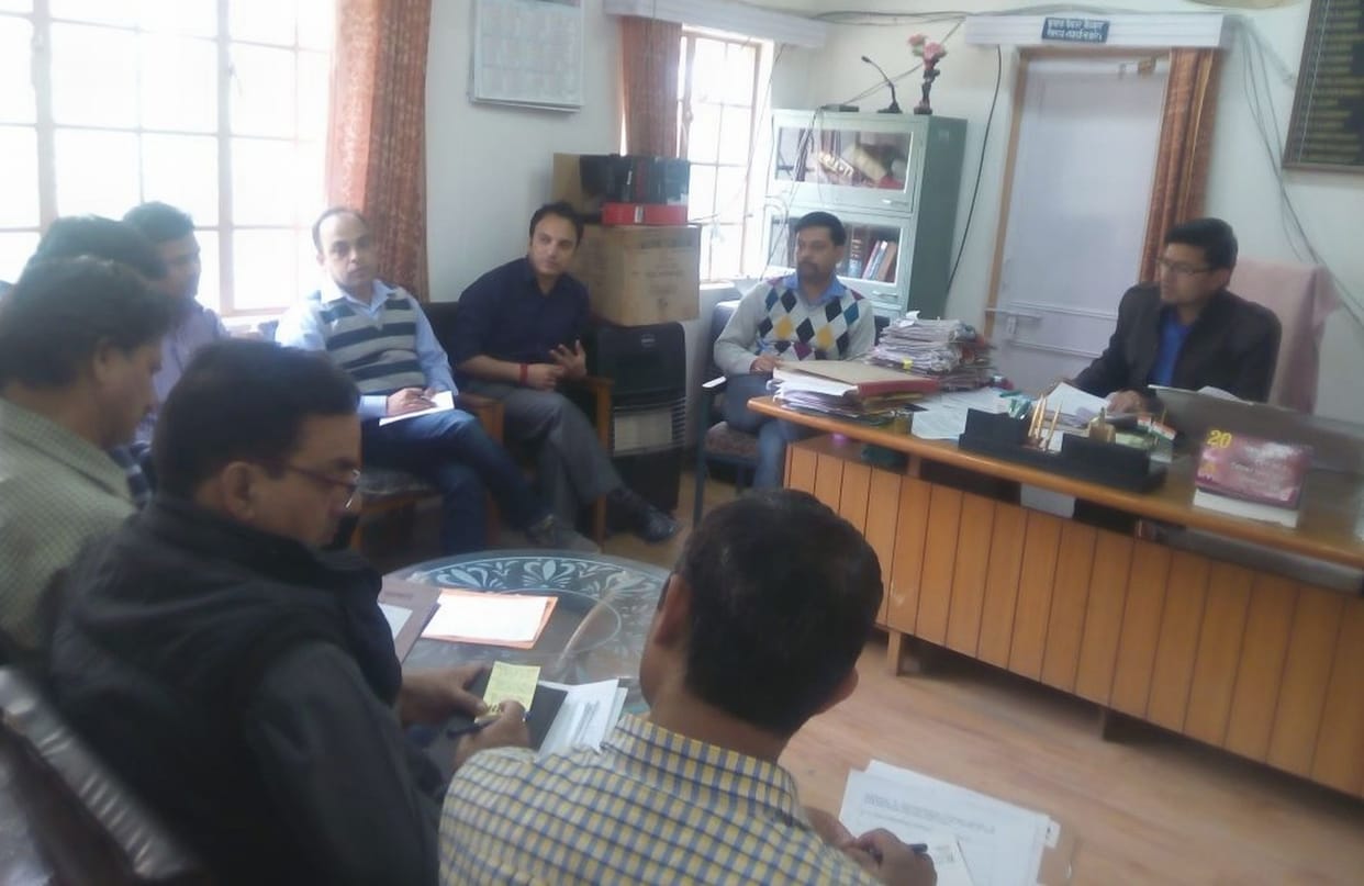 nh report to 15 days