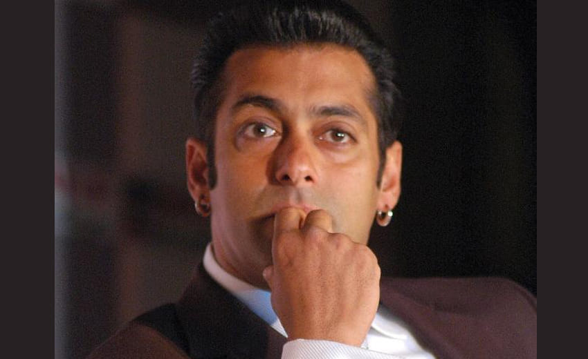 Salman khan talking about Sultan's leak pictures