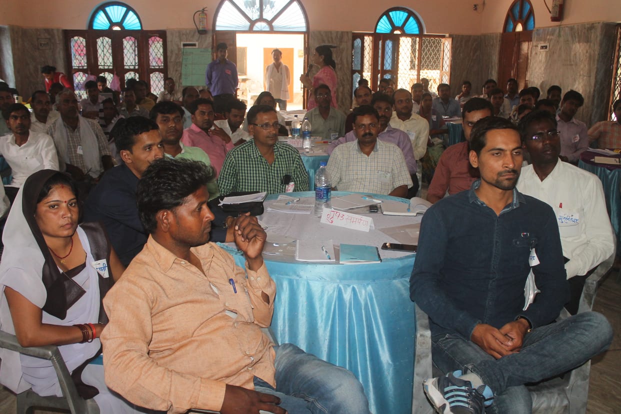Sanitation officials pledged