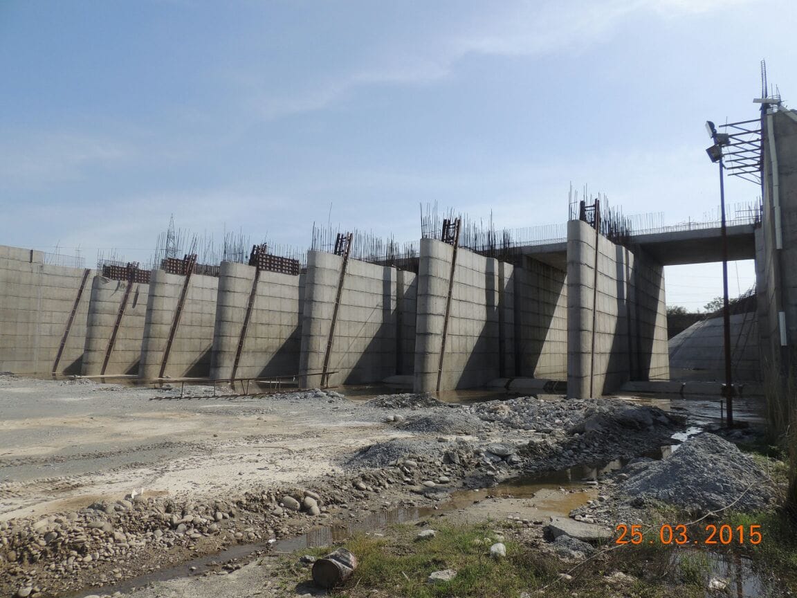 Shahpur Kandi project will be saving tens of millions each year to the state