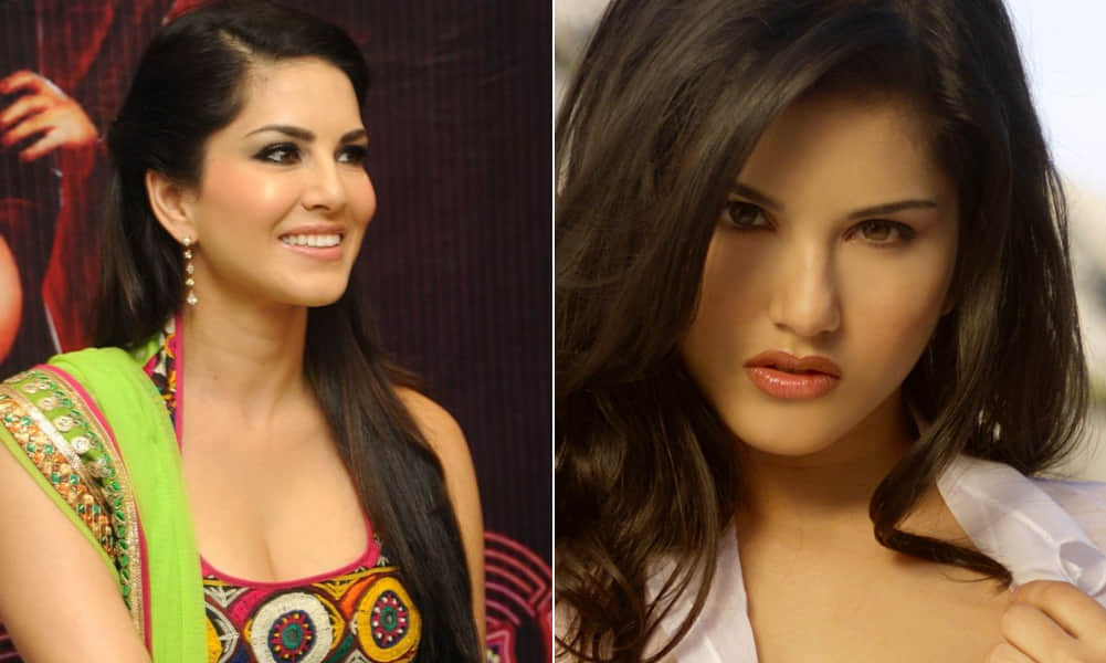sunny leone new song hug me