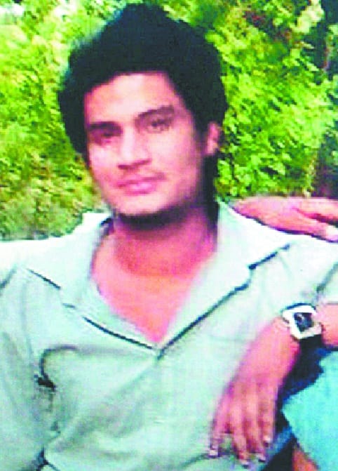 reward of 2 lac on muneer