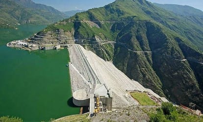 Uttarakhand: 30 सांसदों की टीम आज करेगी टिहरी में बांध निर्माण और पुनर्वास कार्यों का निरीक्षण Uttarakhand News Team of 30 MPs will inspect dam construction and rehabilitation works in Tehri today