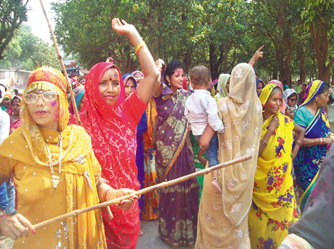 Women rally against alcohol extracted
