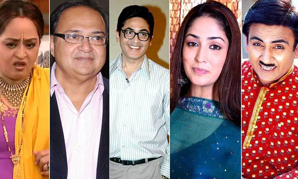 Indian Serials that showed love between neighbours