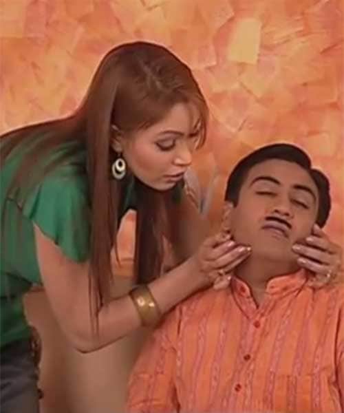 Indian Serials that showed love between neighbours
