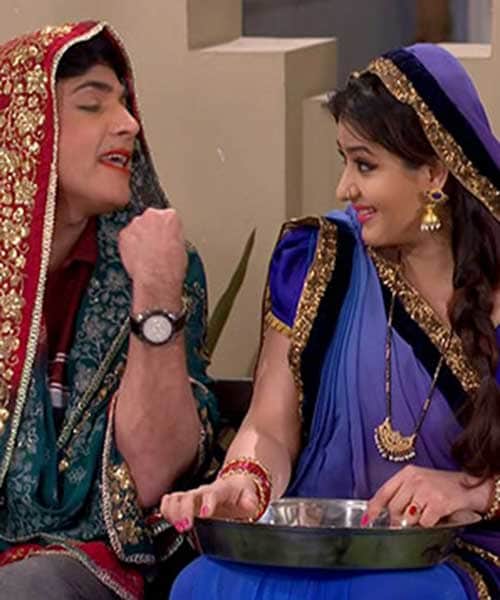Indian Serials that showed love between neighbours