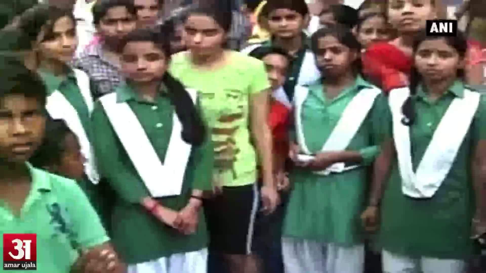 यमुना विहार स्कूल