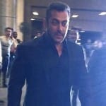 Preity Zinta's Reception, Salman, lulia, juhi, Madhuri and Other Guests