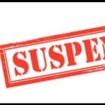 Village development officer suspended in obscene photo viral case in azamgarh