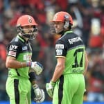 IPL-9: Bangalore tramples Gujarat by 144 runs