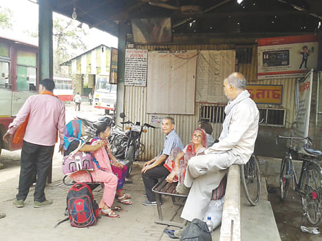 Full earnings, passenger amenities Gul