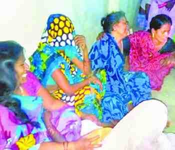 Woman died during the operation, case against doctors 