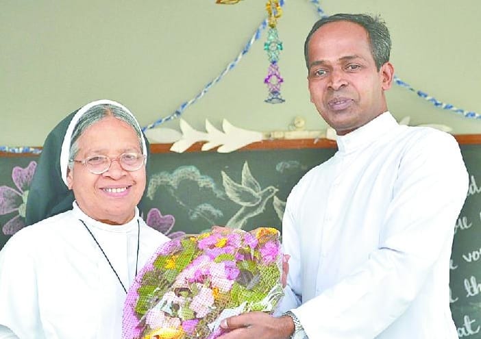 services of teachers are great
