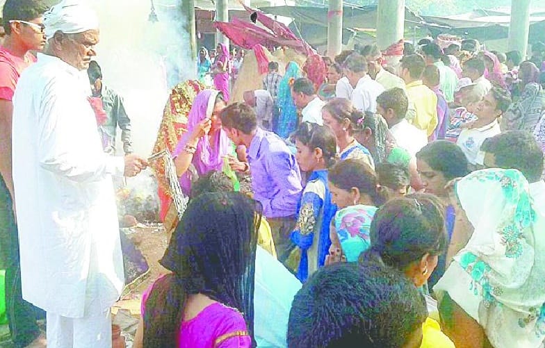 budhupur fair