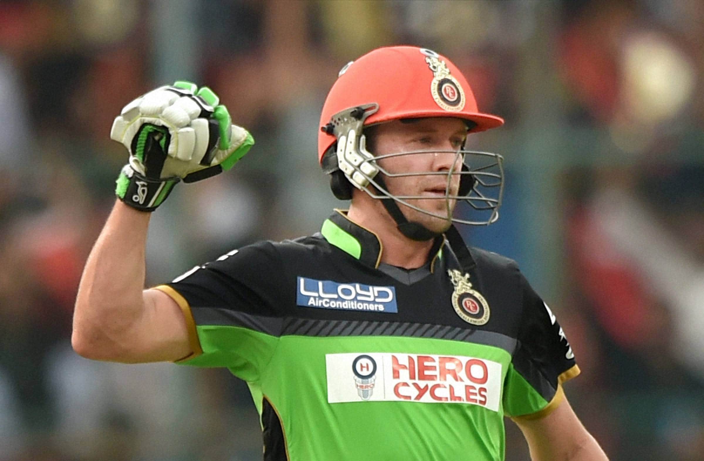 IPL-2017: New Records created during KXIP Vs RCB match in Indore  