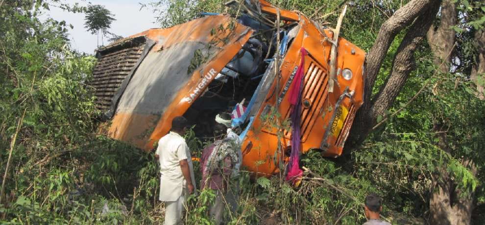 one died in accident near una himachal pradesh