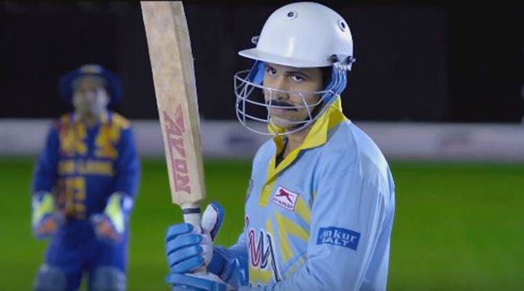 Azhar's First Day Box Office Collections