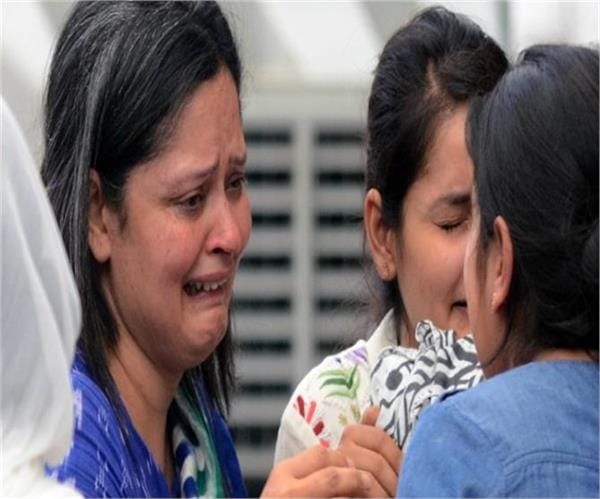baba hardev singh accident pics, baba hardev singh no more, nirankari mission