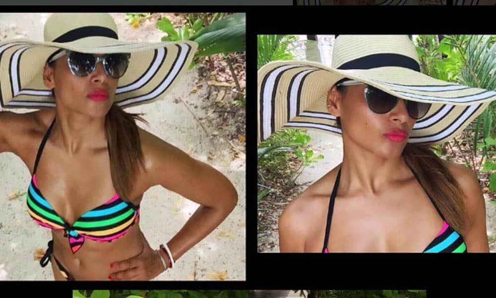 Bipasha Basu rubbishes rumours of Salman Khan gift