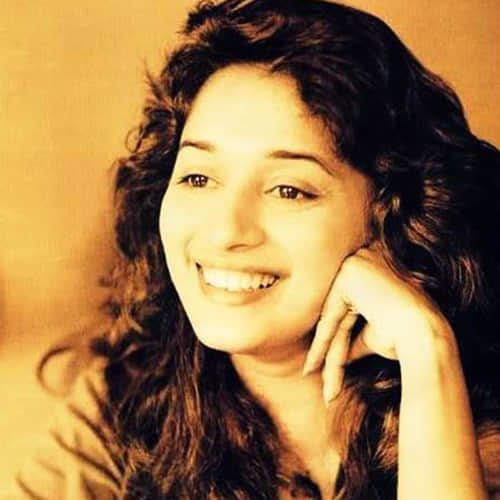 Madhuri Dixit fitness and beauty secrets on her 51th birthday