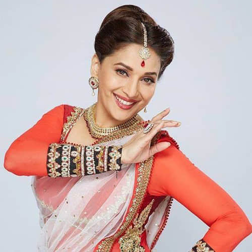 Madhuri Dixit fitness and beauty secrets on her 51th birthday