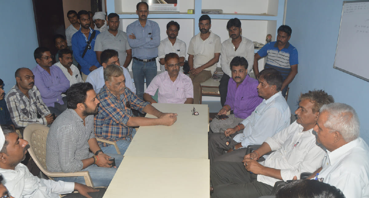CBI probe into the murder and demanded compensation million