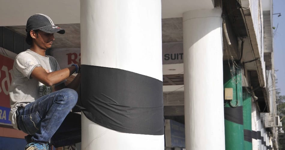 parking closing issue, chandigarh parking closing issue, sector 17 parking closing issue, chandigarh