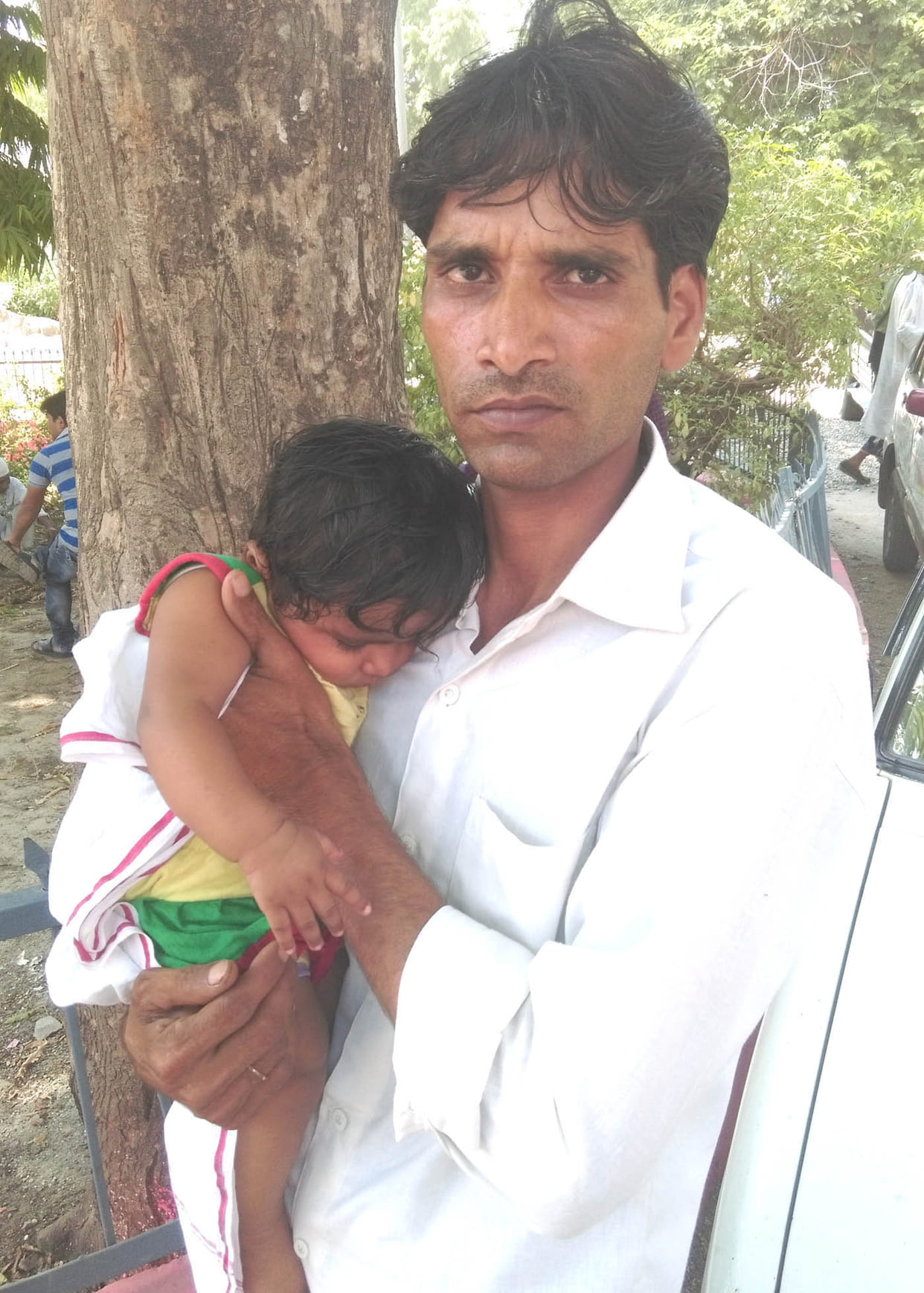Drink cold drinks on condition deteriorated Dudmunhi