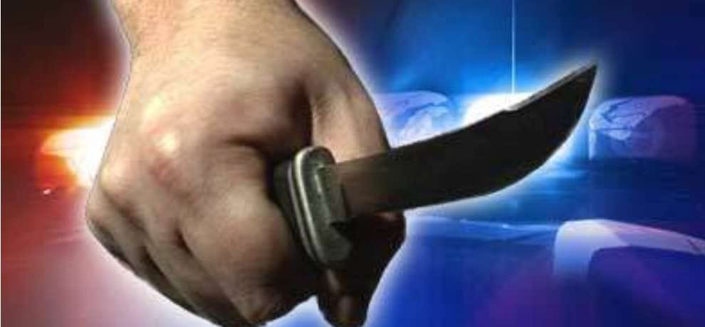 man robbed of Rs 45 thousand at knife point in una