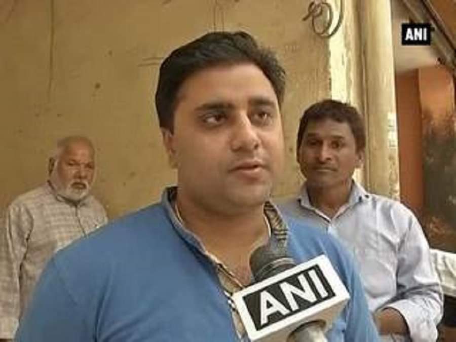 डॉक्टर की हत्या