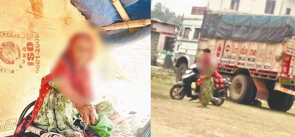 drug smuggling in solan himachal pradesh