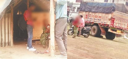drug smuggling in solan himachal pradesh