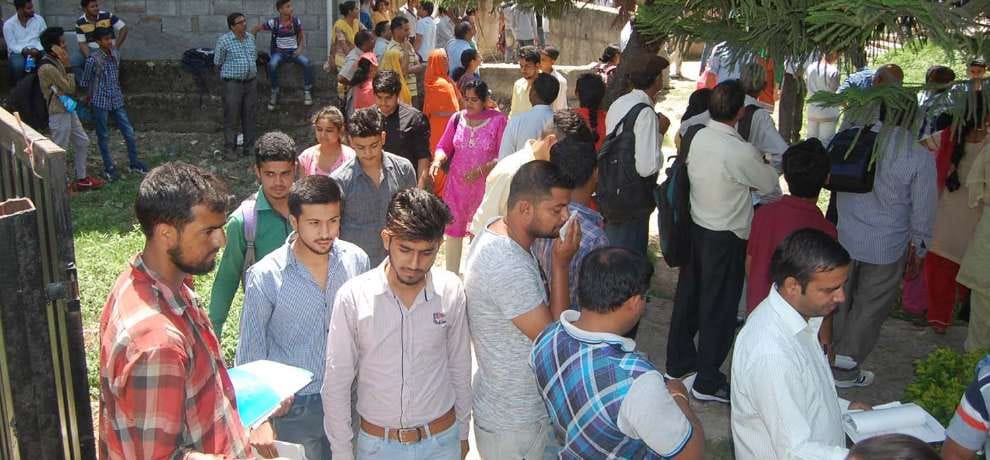 hp technical university conducted hpcet-2016