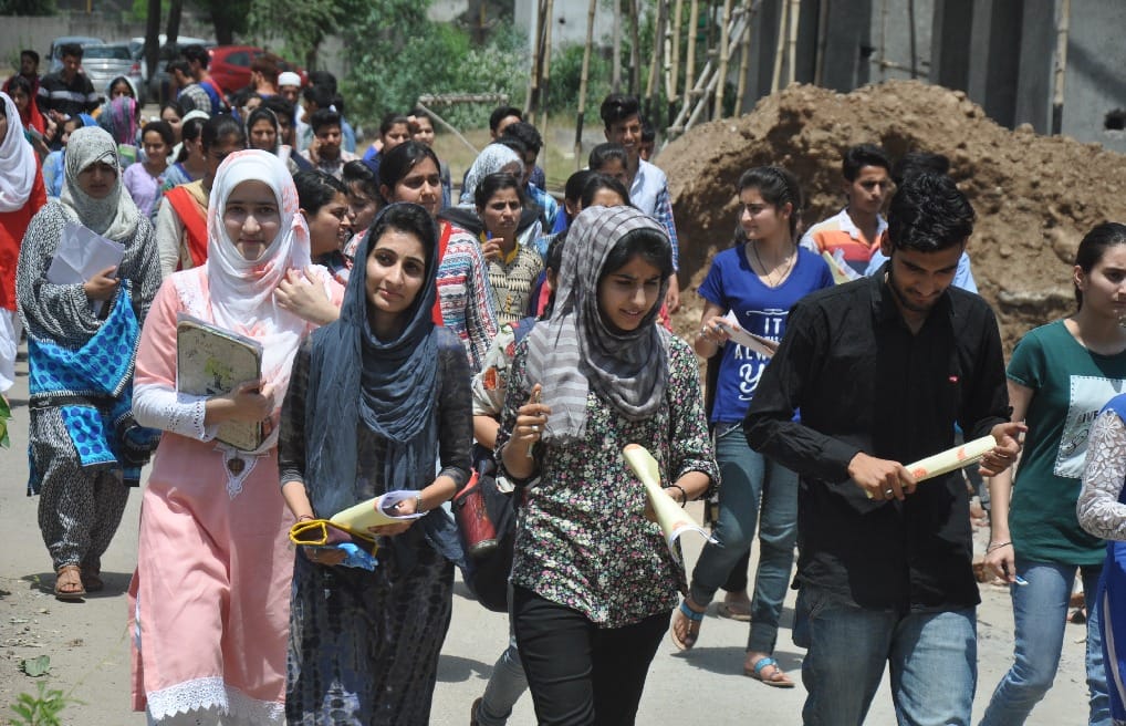 medical students also participated in cit