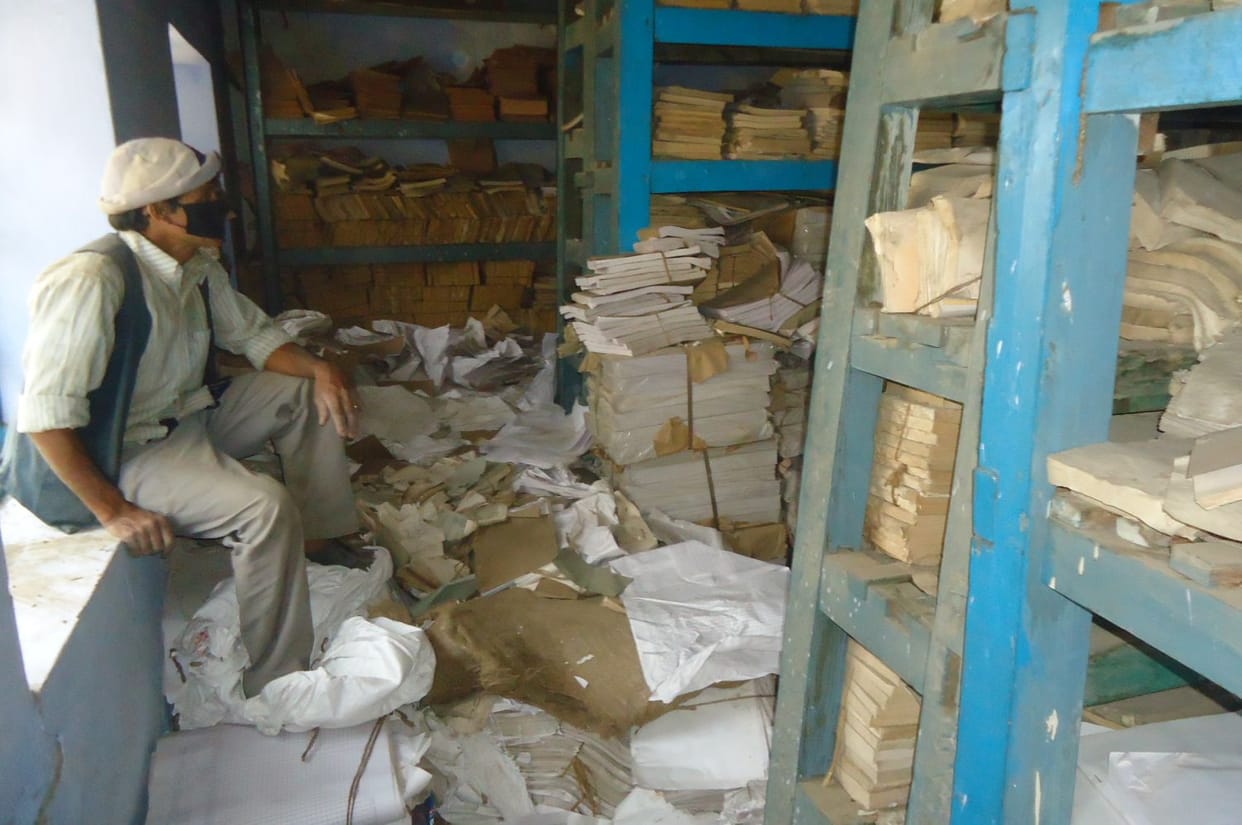 Cleanliness campaign: Govt earns Rs 40 cr through scrap disposal, clears 8 lakh sq ft space