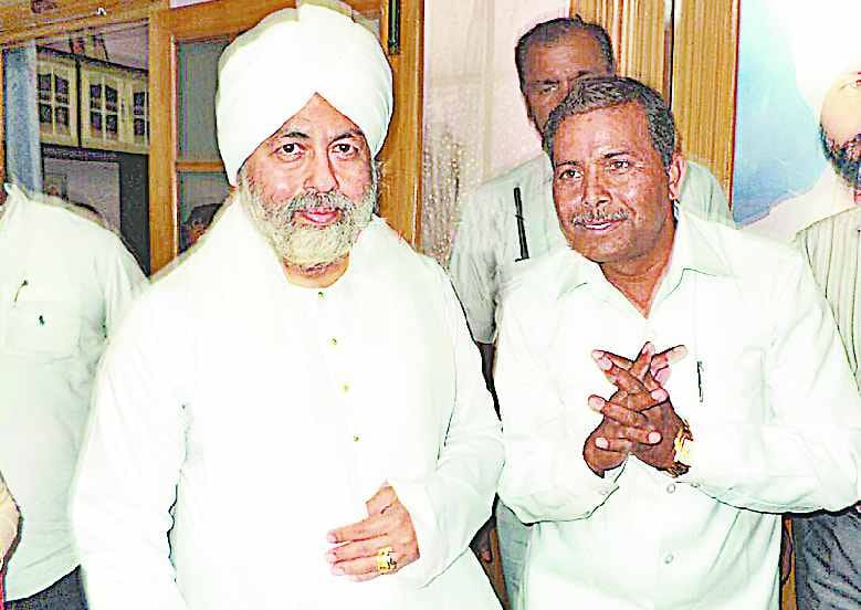 baba hardev