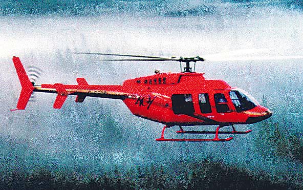 Those forward to start helicopter services Dharchula