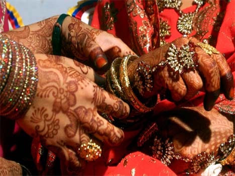 intercaste marriage in india