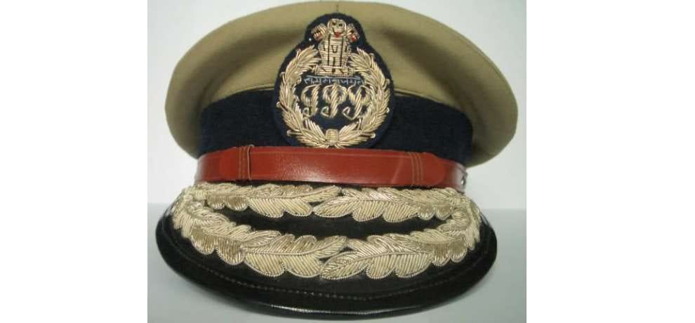ips officer transfer in uttar pradesh