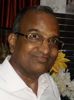 Justice Ravindra Singh , president of the Law Commission